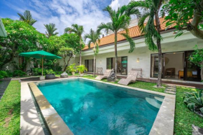 Villa Lara, By Five Elements